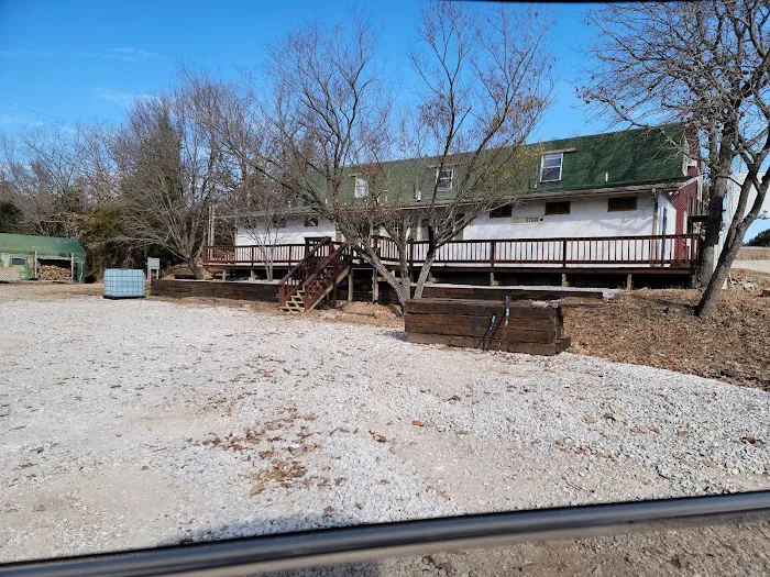 Beaver's Booty Campground Picture 4