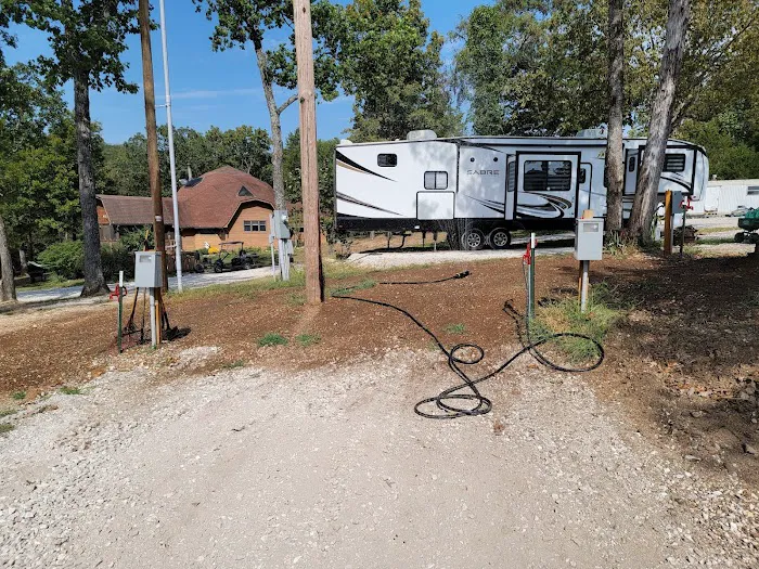 Beaver's Booty Campground Picture 9