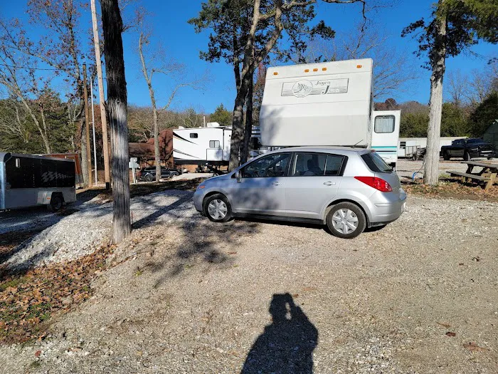 Beaver's Booty Campground Picture 8