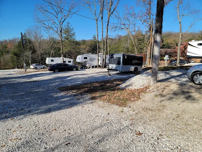 Beaver's Booty Campground Picture 10