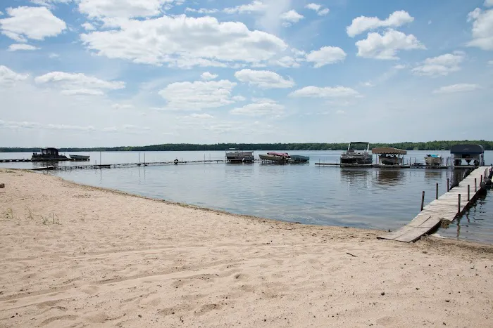 Swan Lake Campground & Resort Picture 3
