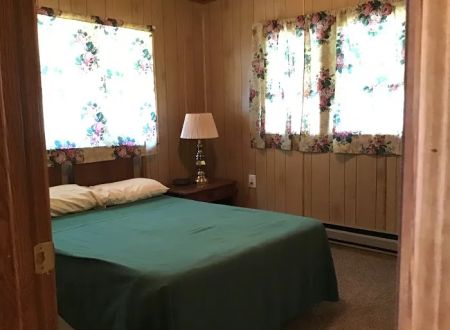 Swan Lake Campground & Resort