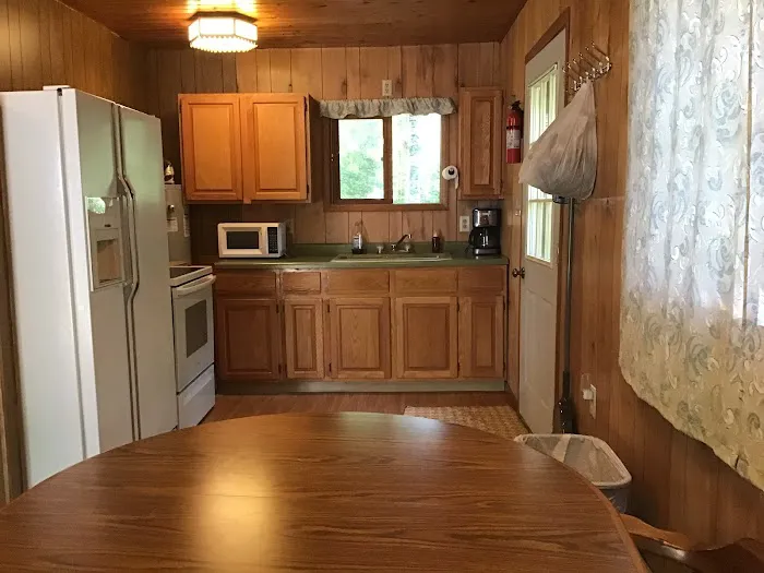 Swan Lake Campground & Resort Picture 6