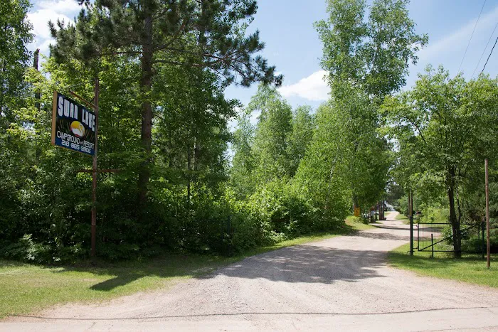 Swan Lake Campground & Resort Picture 7