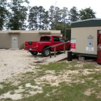 Walnut Hill RV Park ico