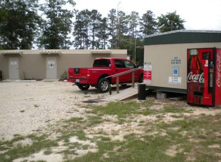 Walnut Hill RV Park