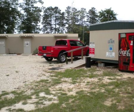 Walnut Hill RV Park