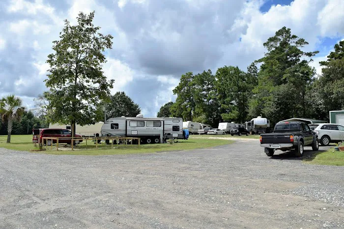 Pecan Acres RV Park Picture 1