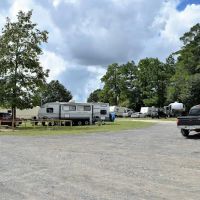 Pecan Acres RV Park ico
