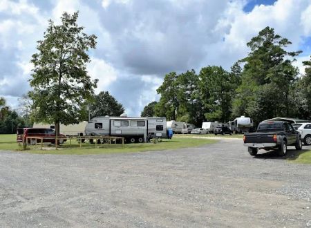 Pecan Acres RV Park