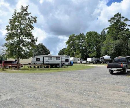 Pecan Acres RV Park