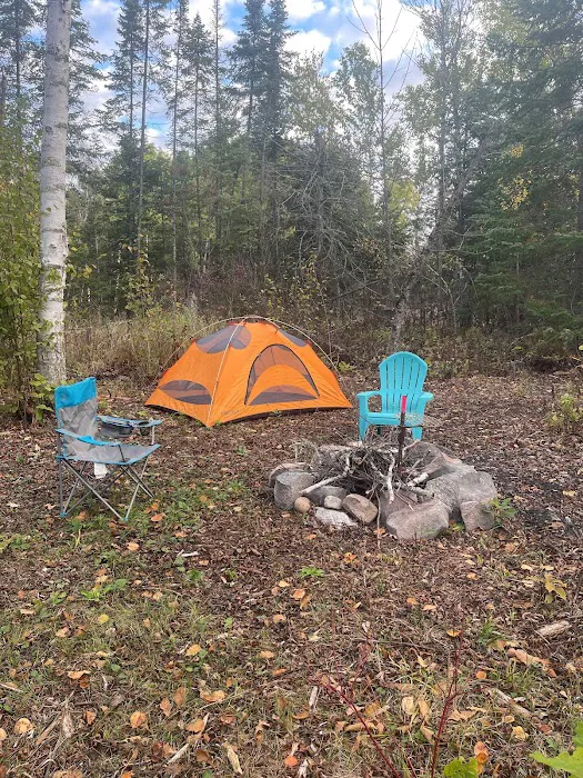 Tamarack Ponds camping Picture 2