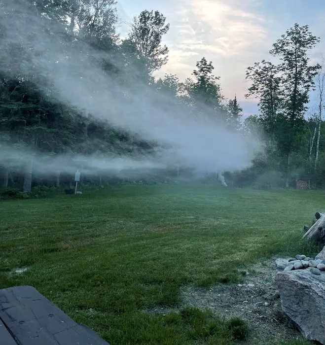 Tamarack Ponds camping Picture 1