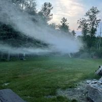 Tamarack Ponds camping ico