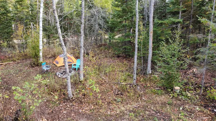 Tamarack Ponds camping Picture 4