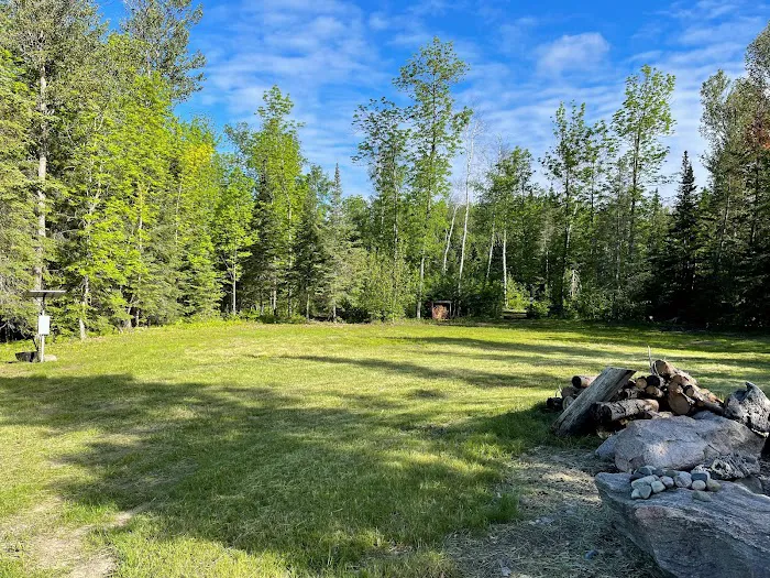 Tamarack Ponds camping Picture 5