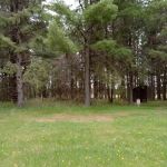 Schoolcraft Campground