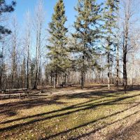 Moose Lake Campground ico