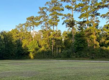 James' Rv Park