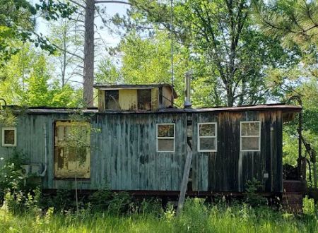 Remer Motel and Campground