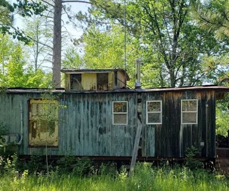 Remer Motel and Campground