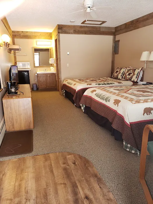 Remer Motel and Campground Picture 2