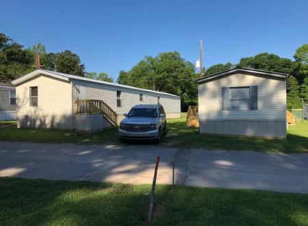 Cedar Ridge Mobile Home & RV