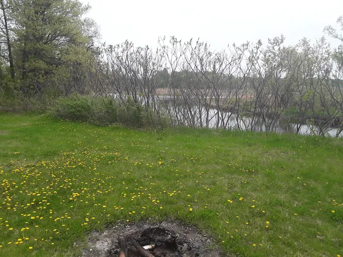 Mississippi leech river boat ramp Picture 2