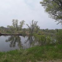 Mississippi leech river boat ramp ico