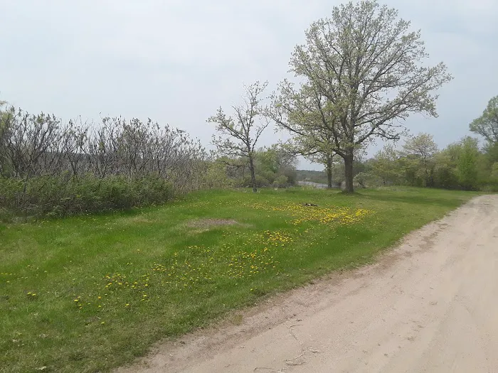 Mississippi leech river boat ramp Picture 5