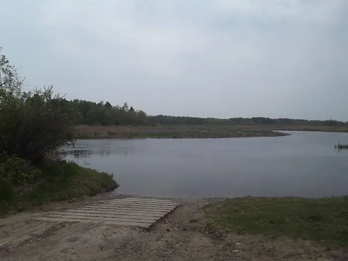 Mississippi leech river boat ramp Picture 6