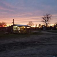 Sunset RV Park & Cabins ico