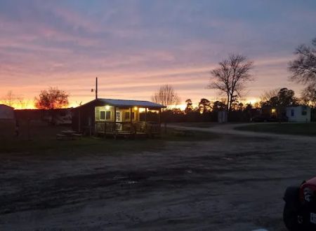 Sunset RV Park & Cabins