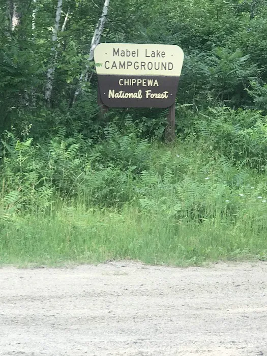Mabel Lake Campground Picture 6