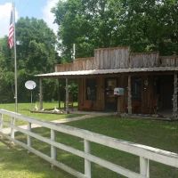 Paradise in Woodville RV Park ico