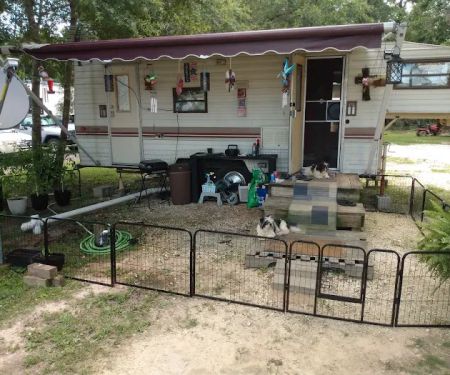 Shady Acres