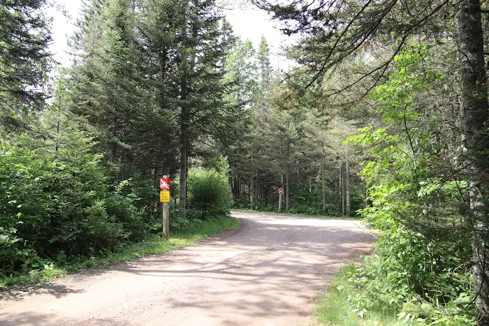 Finland Campground Picture 1