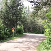 Finland Campground ico