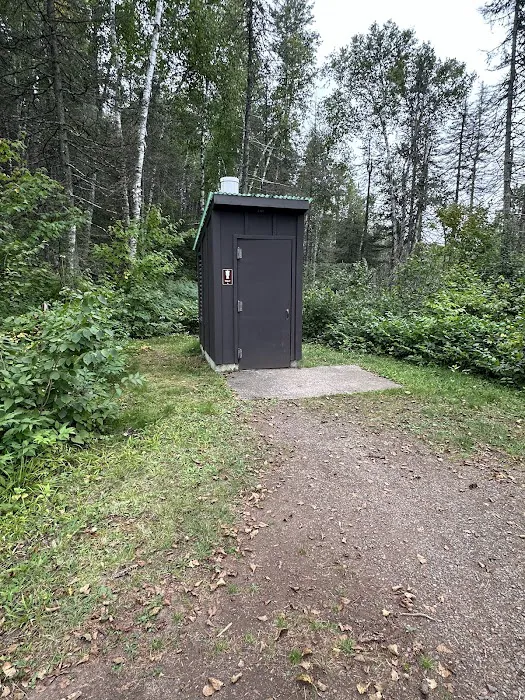 Finland Campground Picture 2