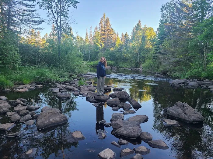 Finland Campground Picture 3