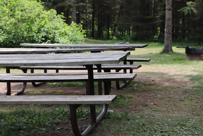 Finland Campground Picture 6