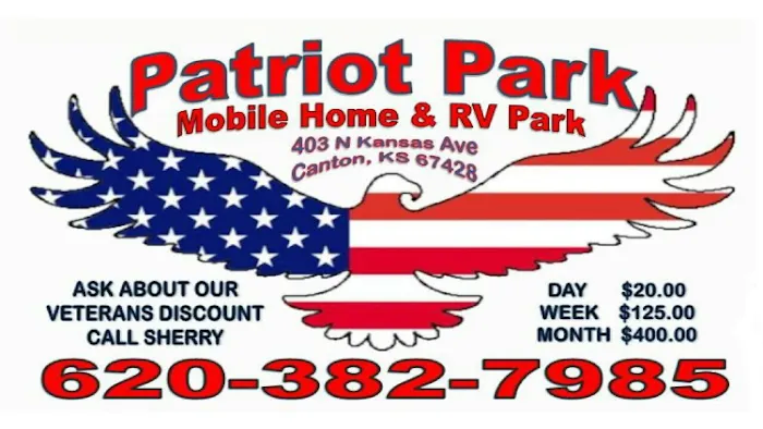 Patriot Park Picture 2