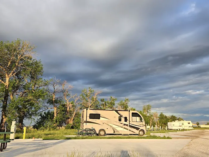 Love's RV Stop Picture 4