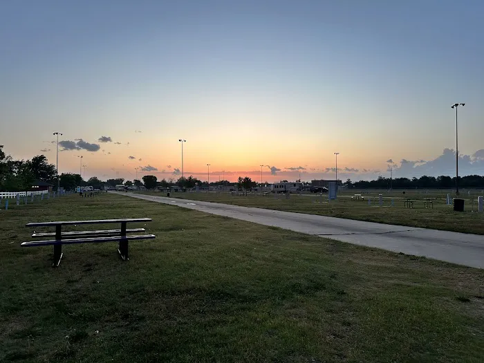 Kansas State Fair RV Park Picture 3