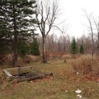 Round Mountain Beaver Pond Camp ico