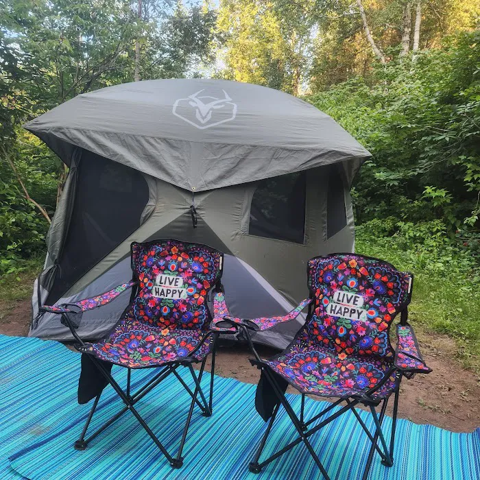 Eckbeck Campground Picture 2