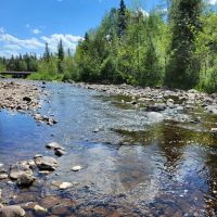 Eckbeck Campground ico