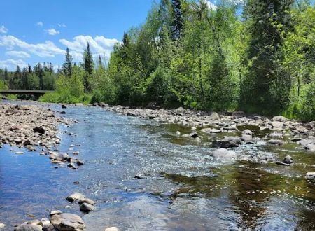 Eckbeck Campground