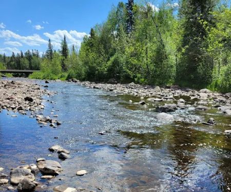 Eckbeck Campground