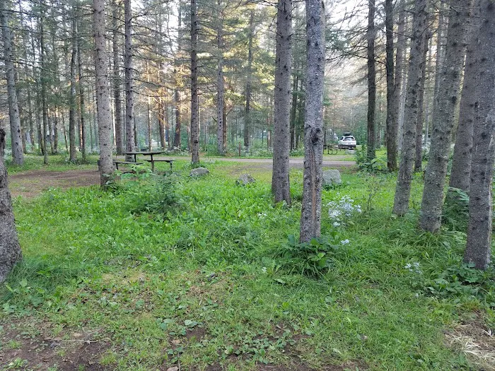 Eckbeck Campground Picture 3